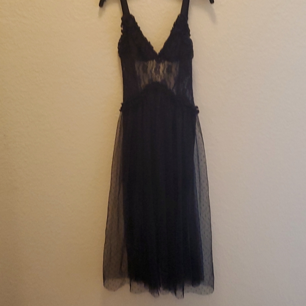 Sexy Bold Date night dress
